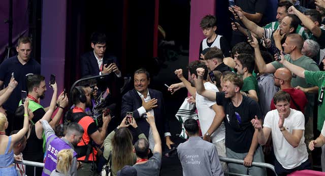 La receta de Ataman para cumplir su promesa y anular los poderes del Madrid