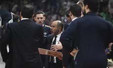 El Real Madrid tiene 72 horas para «llorar y levantarse» porque ya espera el Barça