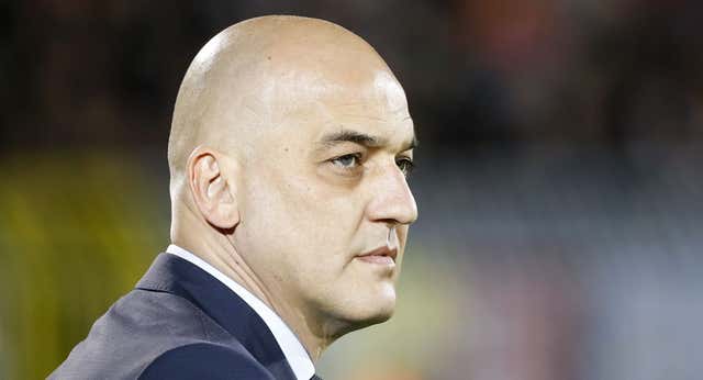 Kovasevic: «Como decís en España, el ADN de Olympiacos es ganar. Vivimos bajo una gran presión y pasión. Somos el Real Madrid de Grecia»
