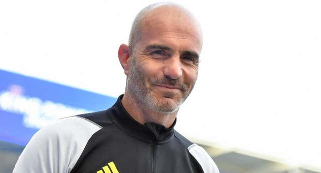 El Chelsea paga 10 millones y ficha a Enzo Maresca como nuevo entrenador por cinco años