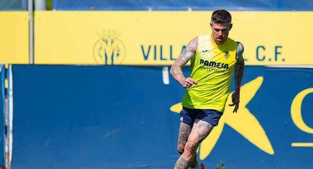 Alberto Moreno sigue sin oferta del Villarreal… Y es un ‘caramelo’ en el mercado