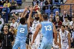La FEB espera a Estudiantes y Gipuzkoa y decidirá el sábado la sede de la Final Four