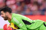 El Rayo Vallecano acelera por Augusto Batalla