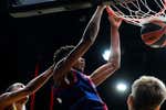 Incertidumbre con la edad de Mohamed Dabone, el niño del Barça que alucina a la NBA: «¿Realmente tiene 13 años?»