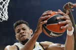 El futuro del Real Madrid pasa por Tavares: renueva hasta 2029 por 5 millones al año
