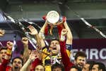 Todos los ganadores de la Eurocopa: el palmarés completo