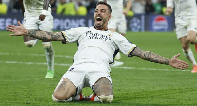 Los 25 días que mantuvieron en vilo la carrera futbolística de Joselu: «No me decían nada»