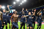 Así se ve al Real Madrid campeón por los rivales: «Me fijaba en mis jugadores al lado de los suyos y pensaba 'menudas bestias'»