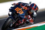 Los números hablan: ¿por qué Marc Márquez puede ganar la primera con Ducati en Mugello?