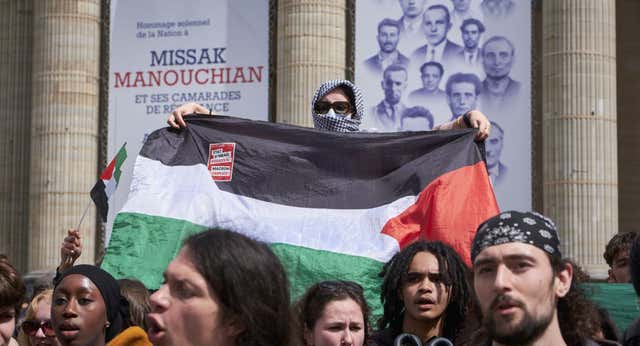 Así justifica el Comité Paralímpico Internacional la participación de Israel en París 2024 pese a la invasión de Gaza
