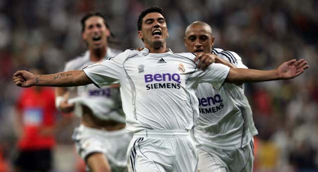 Reyes y el día que decidió jugar en el Real Madrid: “Me dijo ven, me tienes que traducir”