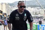 Lewis Hamilton descubre la amargura de ser segundo plato: «Veo más fácil aprender italiano que subirme al podio»