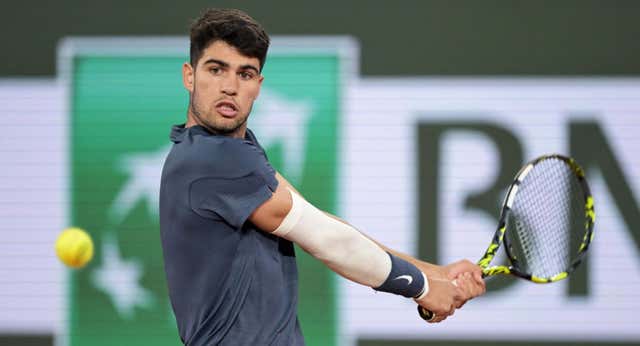 Orden de juego del Roland Garros 2024 hoy, 31 de mayo: partidos, horarios y dónde ver