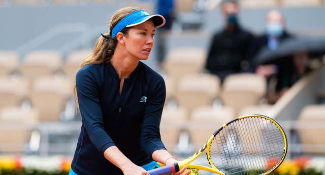 Collins relata la dureza de la pandemia oculta del deporte femenino: “Te cuestionan siempre, esto sería un callejón sin salida”