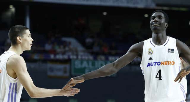 Demin, Diagne, Jakucionis… La NCAA esquilma las canteras del Madrid y Barça y siembra el pánico en el mercado europeo