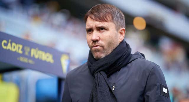 Coudet rompe su silencio año y medio después de salir del Celta: “Me fui triste, pero no le echo la culpa a Luis Campos”