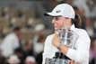 ¿Cuánto dinero gana el campeón y la campeona de Roland Garros 2023?