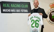 Por qué José Alberto sigue siendo un héroe en el Racing pese a la histórica 'paparda' en Vila-real