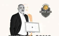 La sexta edición del Pablo Laso Training Camp ya está en marcha