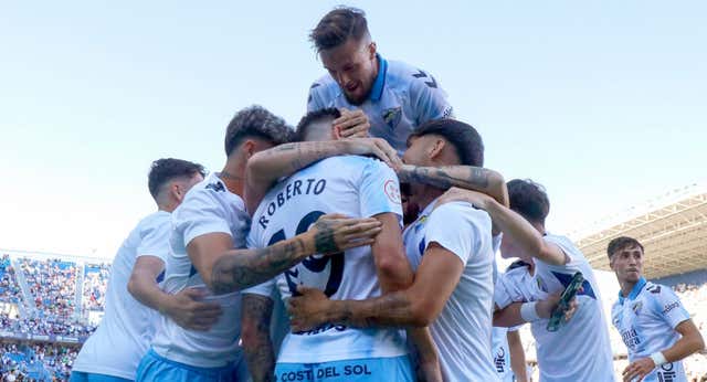 Celta B – Málaga: horario y dónde ver el partido de playoff de Primera RFEF