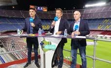 Movistar Plus+ prepara una cobertura especial para la final Champions