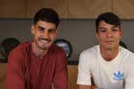 Óscar Valentín y Óliver Torres cuentan las verdades de LaLiga: «Muchos árbitros te piden respeto desde una situación de poder... y ellos no te respetan«