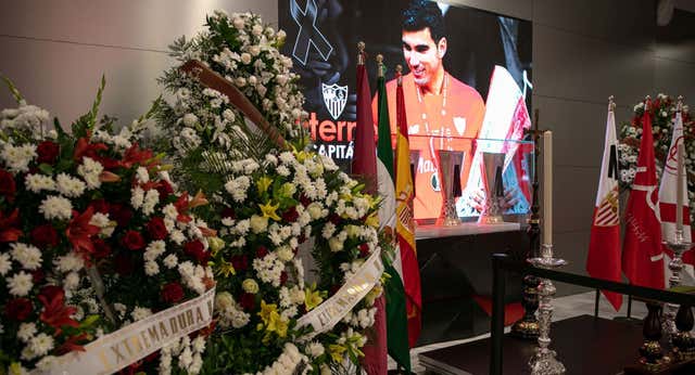 Tal día como hoy hace cinco años, regreso al día de la muerte de José Antonio Reyes: «Del bloqueo mental que sufrí, colgué»
