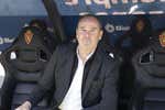 La decisión de Víctor Fernández, la convivencia con Cordero, el sueño de Ander Herrera... y una plantilla por (re)construir
