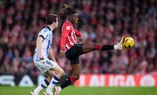 Cómo una norma olvidada de la nueva Champions da más opciones de ganar un título europeo a Real, Betis y Athletic