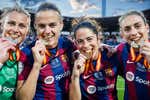 Los movimientos del FC Barcelona Femenino para la temporada 2024/25: fichajes, renovaciones y bajas
