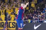 Catela, Juanjo y Mati Rosa guían al Barça, ElPozo y Jaén a las semifinales
