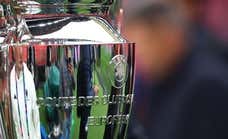 Cuánto dinero recibe el Real Madrid por ganar la Champions League 2024