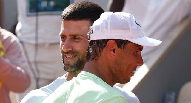 La respuesta de Djokovic de 4 minutos que explica la magnitud de su rivalidad con Nadal: “Me ha frustrado mucho”