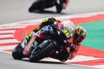 Honda espera sacar fruto a partir de agosto del cambio de rumbo dado antes de Jerez