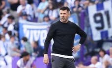 ¡Pezzolano peligra pese al ascenso!