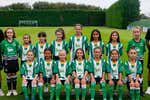El Racing de Santander reforzará su pasado con el fútbol femenino para consolidarse como referencia
