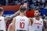 Sergio Scariolo lanza un SOS que preocupa a todo el baloncesto español