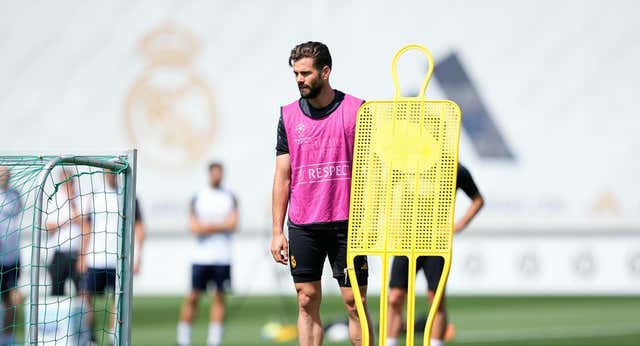 Nacho tiene tomada su decisión, aunque deja una puerta abierta: «Nunca sabemos lo que puede pasar en el futuro»