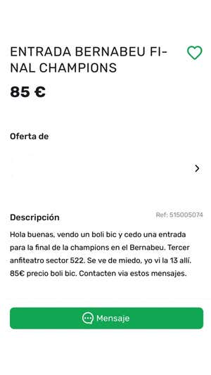 Habitualmente se suelen vender «bolígrafos».  RELEVO