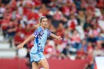 El estadio en el que empezó todo alumbra a la mejor Alexia Putellas: «Es lo mejor que nos puede pasar a este equipo»