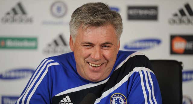 Londres recuerda la “cruel” despedida de Carlo Ancelotti: “Roman Abramovich no tardó en arrepentirse”