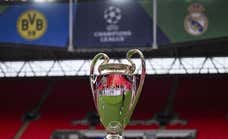Wembley, la casa del fútbol, esconde un gran tesoro para el Real Madrid: la 15ª Copa de las 'orejas grandes'