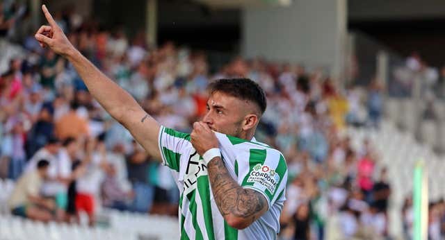 Ponferradina – Córdoba: horario y dónde ver el partido de playoff de Primera RFEF