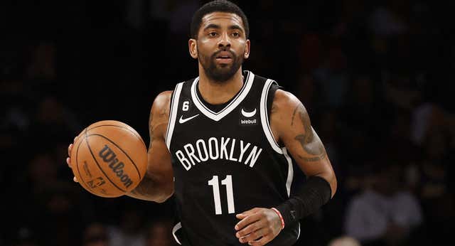 Brooklyn Nets, protagonistas de las finales de la NBA sin quererlo