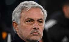 ¡El Fenerbahçe anuncia a Mourinho en plena final de la Champions... y con él comentando en la tele!