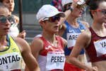 Quién tiene el récord del mundo en marcha 20 km