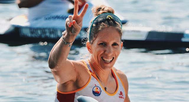 Teresa Portela, la gallega que hará historia en los Juegos París: «No descarto estar en Los Ángeles 2028»