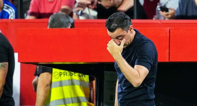 El baile de entrenadores plantea un verano movido en las grandes ligas de Europa