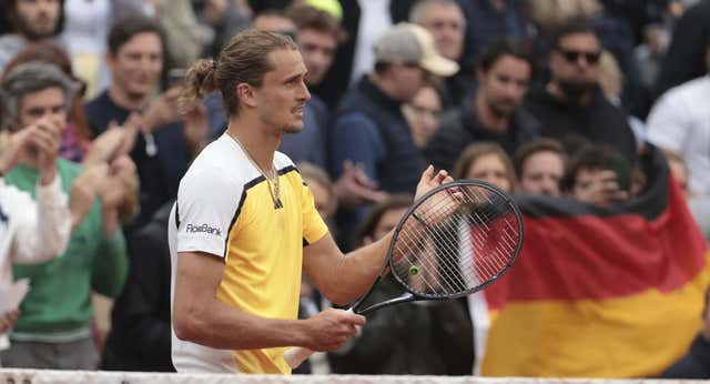 El abogado de Zverev acusa a su expareja de mentir: “Quería aumentar sus seguidores de Instagram y TikTok”