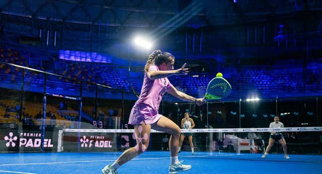 Cuartos de final de Santiago de Chile Premier Padel 2024: estos han sido los resultados